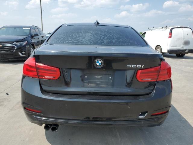 WBA8E9C50GK646974 BMW 328 I Sulev