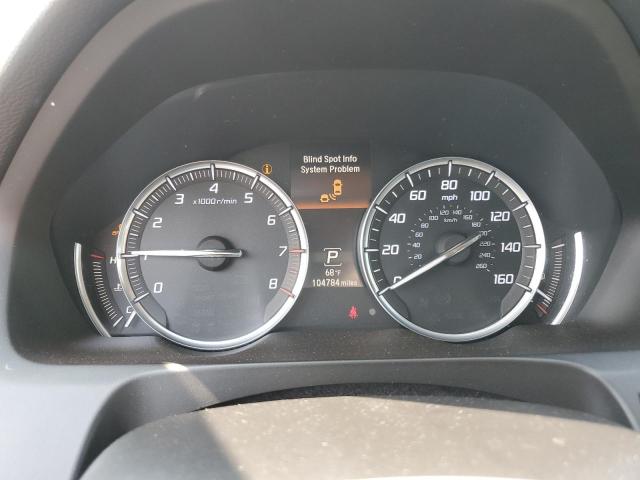 19UUB2F55FA008531 Acura TLX TECH