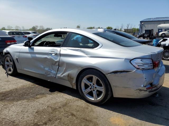 WBA3N9C58GK248678 BMW 428 XI
