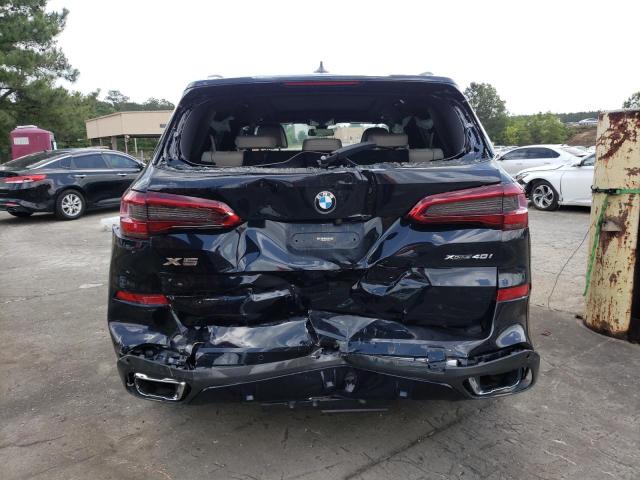 5UXCR6C50KLL61855 BMW X5 Xdrive40i