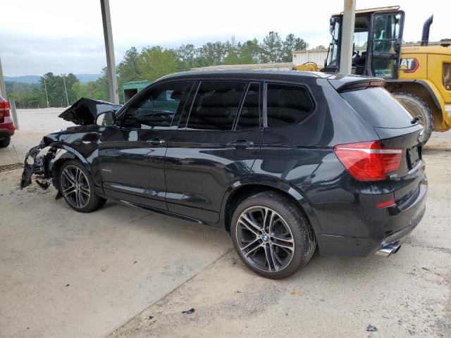 5UXWX9C54G0D63107 BMW X3 Xdrive28i
