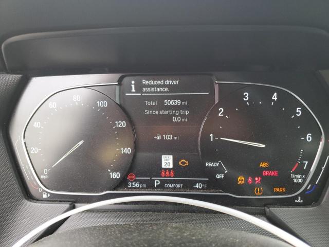 WBA73AK0XM7H63911 BMW 228XI