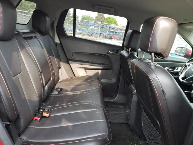 2GKFLXEK4E6257749 GMC Terrain Slt