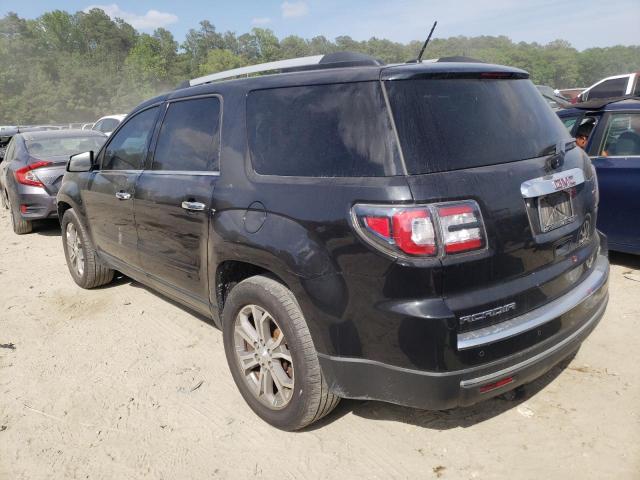 1GKKVRKD4FJ284125 GMC Acadia Slt-1
