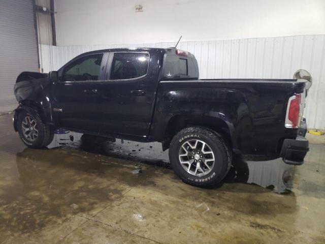 1GTG6CEN1J1197999 GMC CANYON SLE