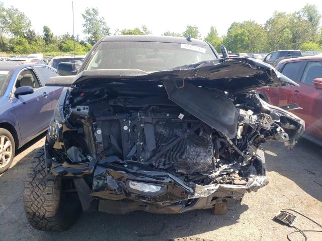 1GTV2LECXJZ367148 GMC Sierra K1500