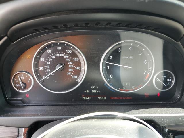5UXKR6C55G0J81498 BMW X5 Xdrive50i