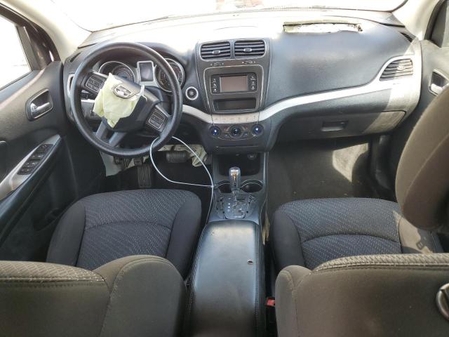 3C4PDCBG4FT591492 Dodge Journey Sxt