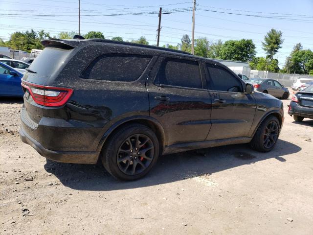 1C4SDJGJ4MC723713 Dodge Durango Srt 392