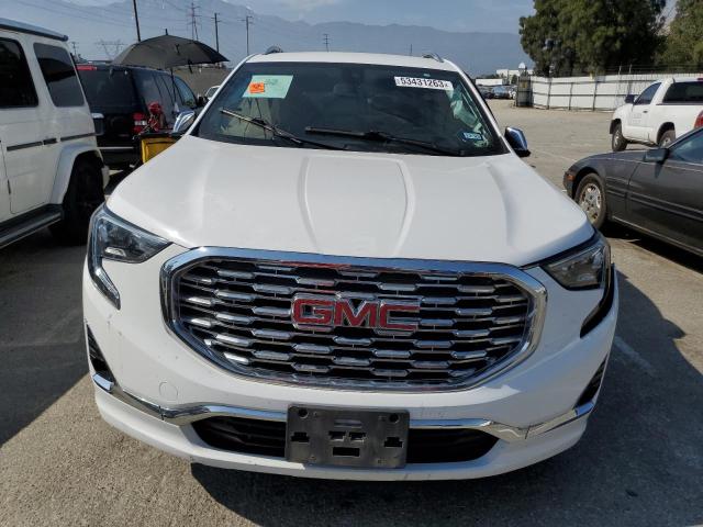 3GKALSEX9KL112593 GMC Terrain Denali