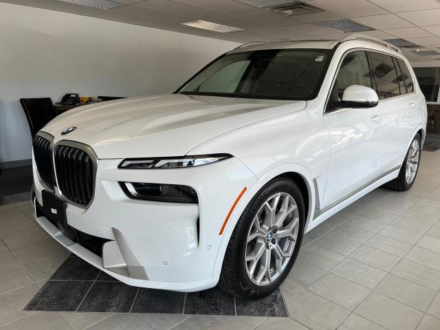 5UX23EM01P9P83230 BMW X7 Xdrive40i