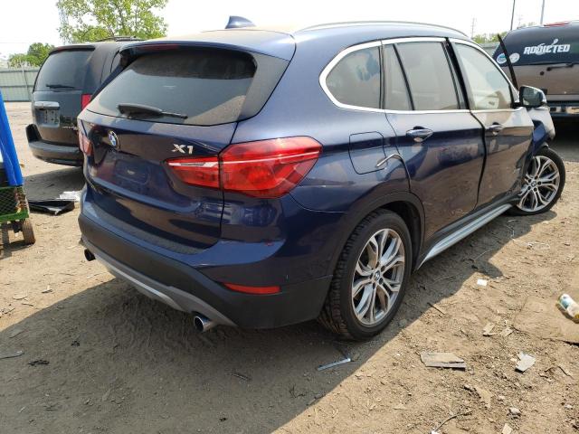 WBXHT3C32H5F70698 BMW X1 Xdrive28i