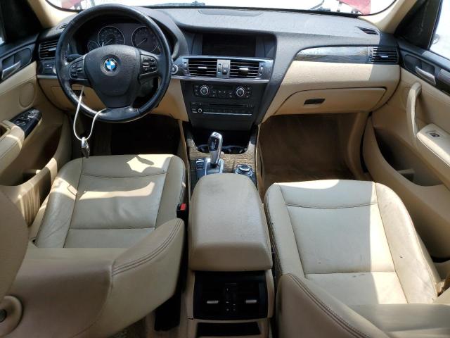 5UXWX9C57E0D13542 BMW X3 Xdrive28i