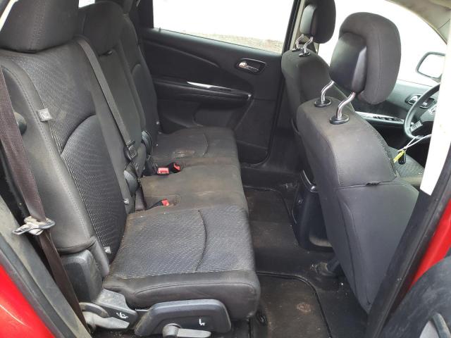 3C4PDCAB5JT443561 Dodge JOURNEY SE