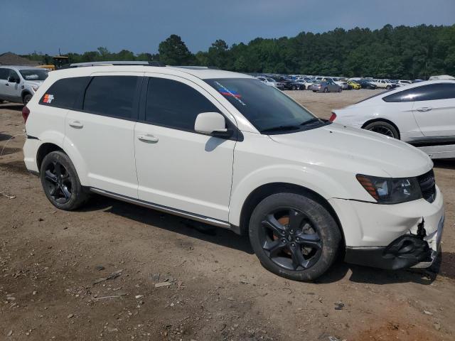 3C4PDCGB1LT187946 Dodge Journey Crossroad