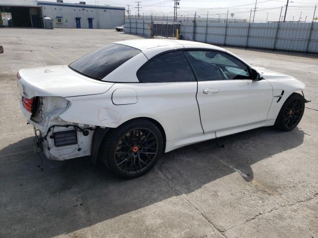 WBS3U9C5XGP969604 BMW M4