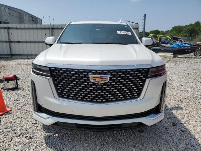 1GYS4KKL3MR371066 Cadillac Escalade Esv Premium Luxury