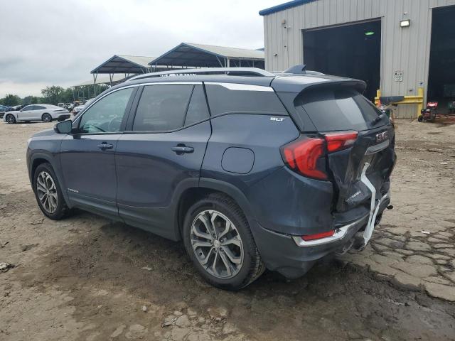 3GKALPEX9JL208641 GMC Terrain Slt