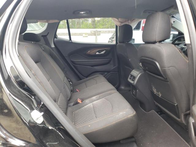 3GKALMEV2LL193724 GMC Terrain Sle