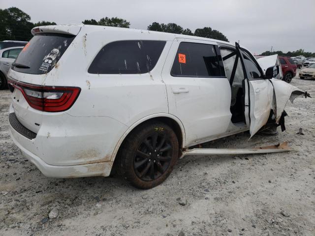 1C4RDHDG5JC239688 Dodge DURANGO GT