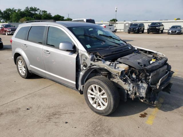 3C4PDCBG0FT637531 Dodge Journey Sxt