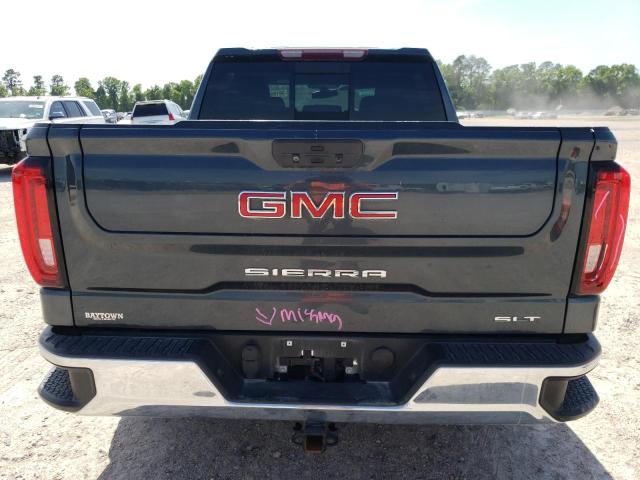 3GTP8DEDXLG213998 GMC Sierra C1500 Slt
