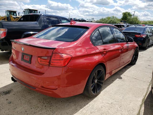 WBA3B3C5XEJ979587 BMW 328 XI