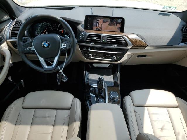 5UXTR9C52KLP83322 BMW X3 Xdrive30i