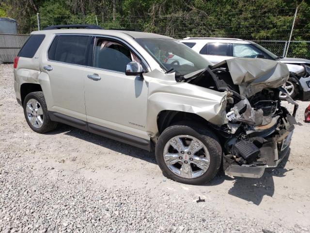 2GKALSEK5E6363236 GMC Terrain Slt