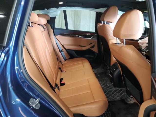 5UXTS3C5XK0Z03998 BMW X3 Xdrivem40i