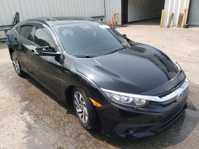 19XFC2F82GE224138 Honda CIVIC EX