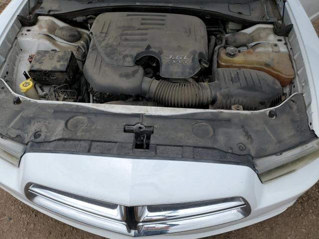 2C3CDXBG1EH168712 Dodge Charger Se