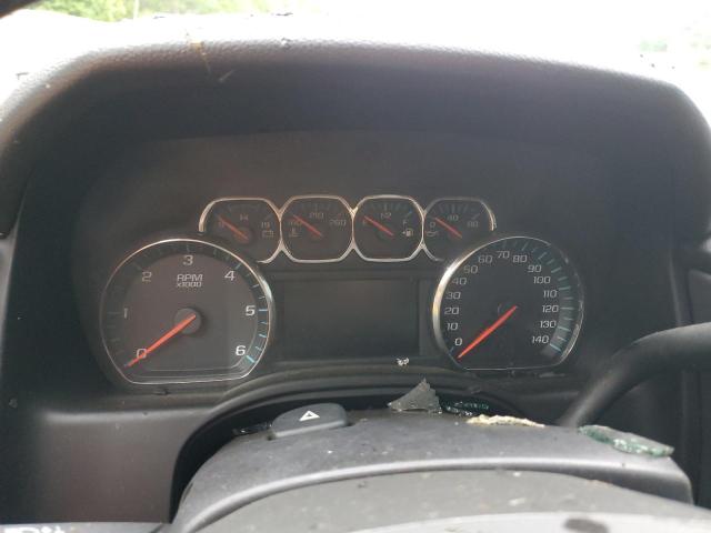 1GKS1AKCXHR140782 GMC YUKON SLE