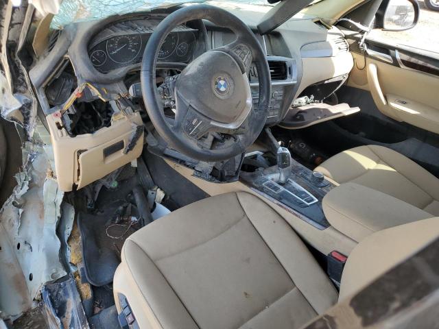 5UXWZ7C3XH0V88174 BMW X3 Sdrive28i