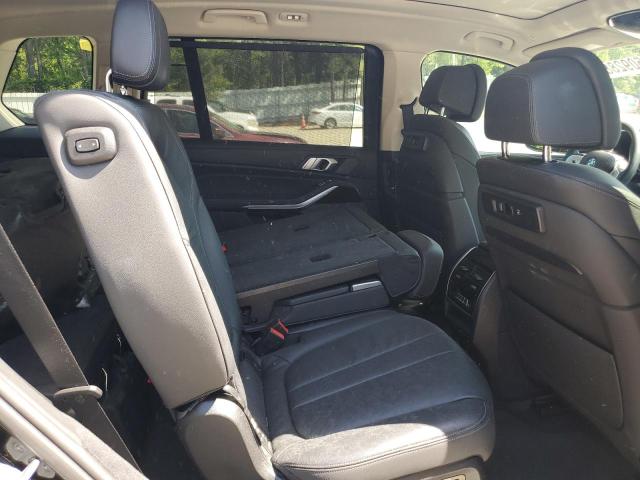 5UXCW2C58KL084230 BMW X7 Xdrive40i