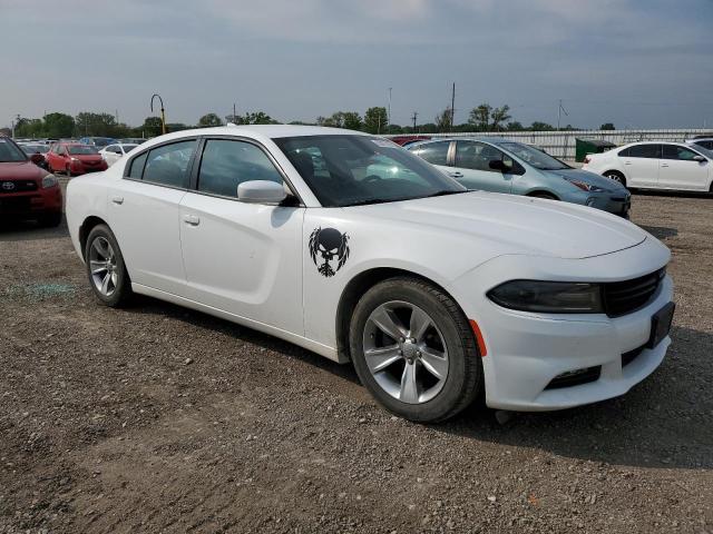 2C3CDXHGXGH214662 Dodge Charger Sxt