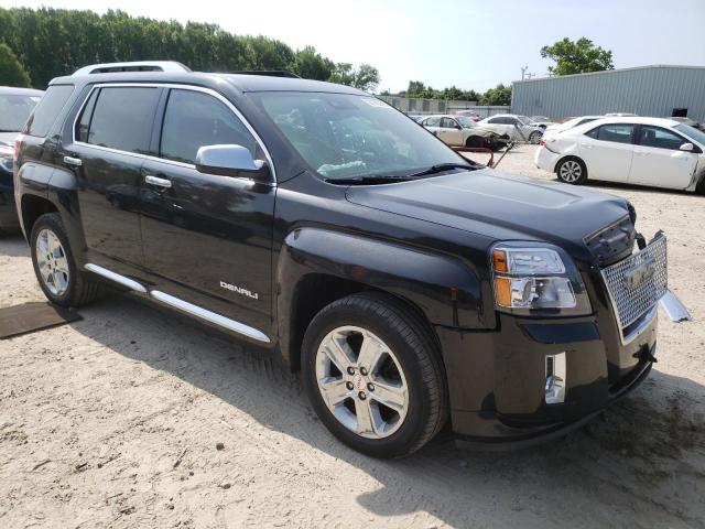 2GKFLZEK9E6194742 GMC Terrain Denali
