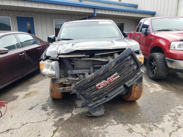1GTG5CEAXK1359730 GMC CANYON SLE