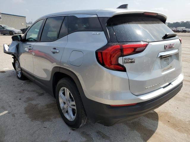 3GKALMEV6JL321962 GMC Terrain Sle