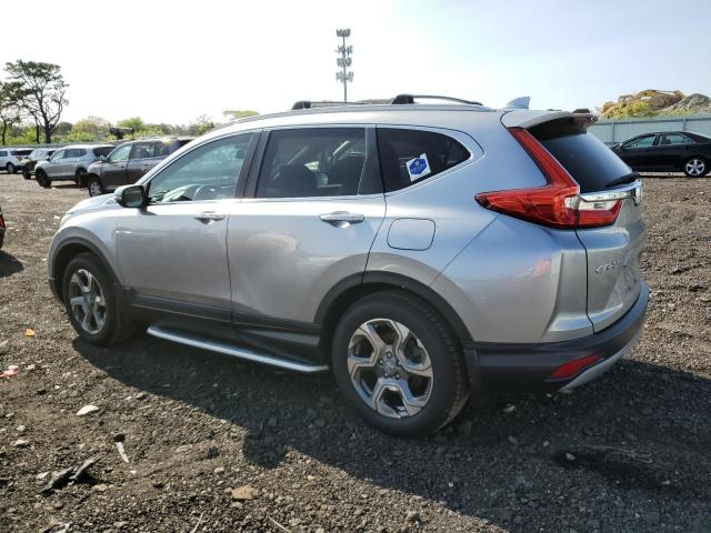 Honda CR-V EXL 2019 5J6RW2H88KA001187 Image 2