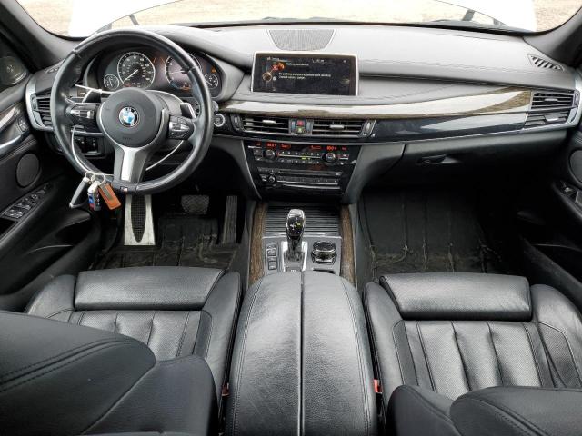 5UXKR6C51G0J82955 BMW X5 Xdrive50i