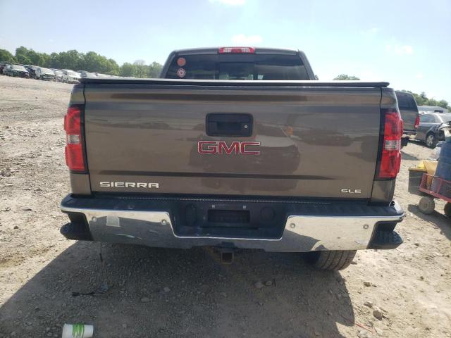 3GTU2UEC0EG210431 GMC Sierra K1500 Sle