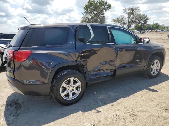1GKKNKLA7HZ242533 GMC ACADIA SLE