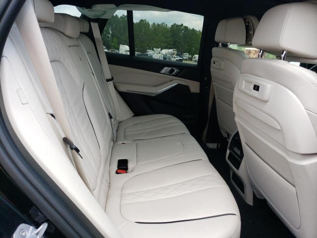 5UXCR6C50KLL61855 BMW X5 Xdrive40i