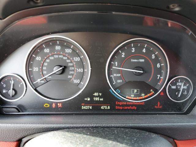 WBA4J3C55KBL06218 BMW 430xi Gran Coupe