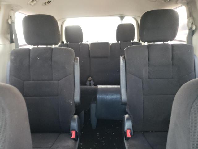 2C4RDGBG3ER141382 Dodge Grand Caravan Se