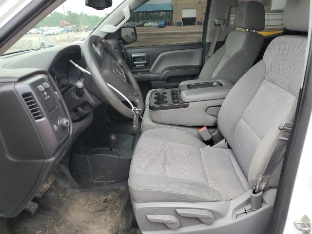 1GTV2TEC1FZ412369 GMC Sierra K1500