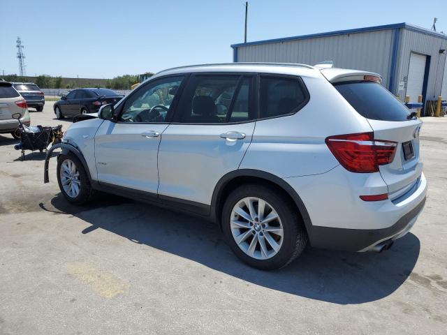 5UXWZ7C39H0V94578 BMW X3 Sdrive28i