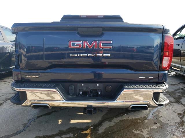 1GTU9BED7KZ426894 GMC Sierra K1500 Sle