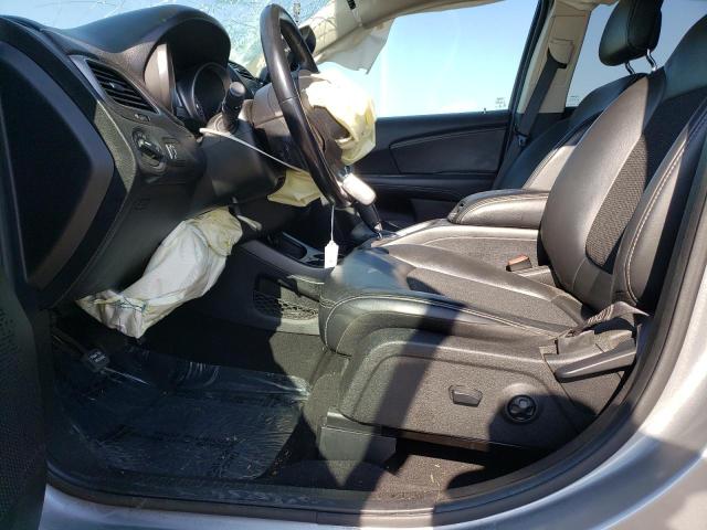 3C4PDCGB7LT188888 Dodge Journey Crossroad